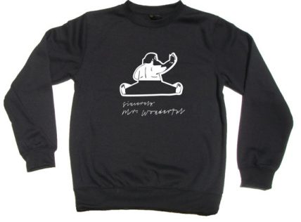 Action Bronson Unisex Sweatshirt