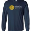 Atticus Finch attorney funny Unisex Sweatshirt