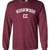 Bushwood CC costume Unisex Sweatshirt