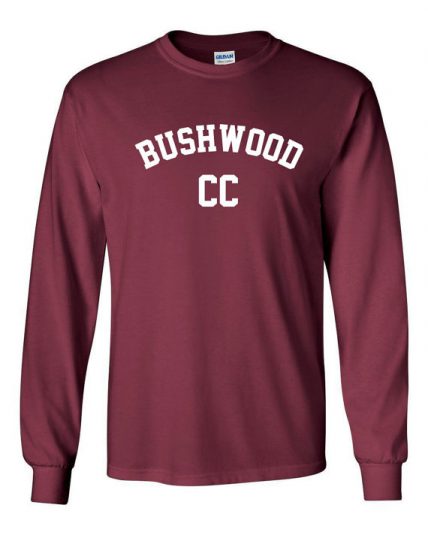 Bushwood CC costume Unisex Sweatshirt