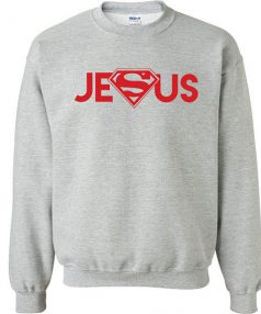 Jesus Christ bible church Unisex Sweatshirt