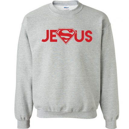 Jesus Christ bible church Unisex Sweatshirt