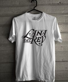 Lana Del Rey Unisex T Shirt