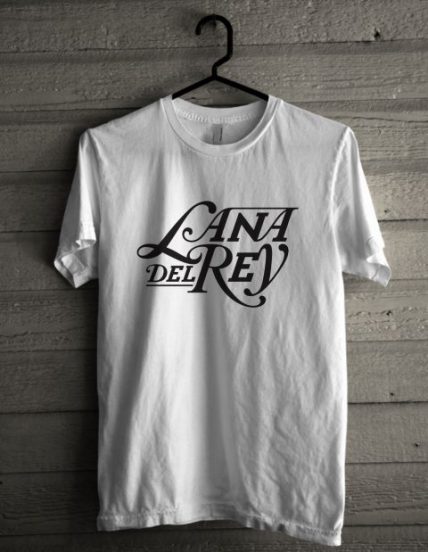 Lana Del Rey Unisex T Shirt