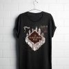 Marauders Map Unisex T Shirt