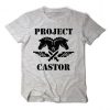 Orphan Black Project Castor Unisex T Shirt