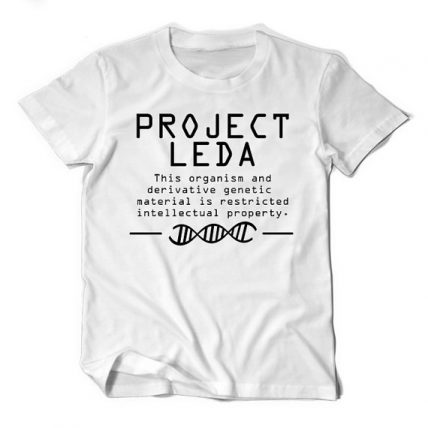 Orphan Black Project Leda Unisex T Shirt