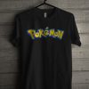 Pokemon Unisex Adult T Shirt