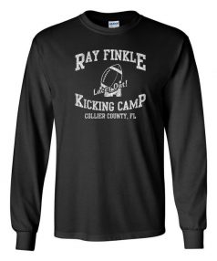 Ray Finkle Kicking Camp football Unisex Sweatshirt