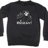 Rozay Rick Ross clothing Unisex Sweatshirt