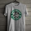 Sirenbucks Coffee Unisex T Shirt