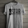 Star Laboratories Unisex T Shirt