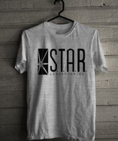 Star Laboratories Unisex T Shirt