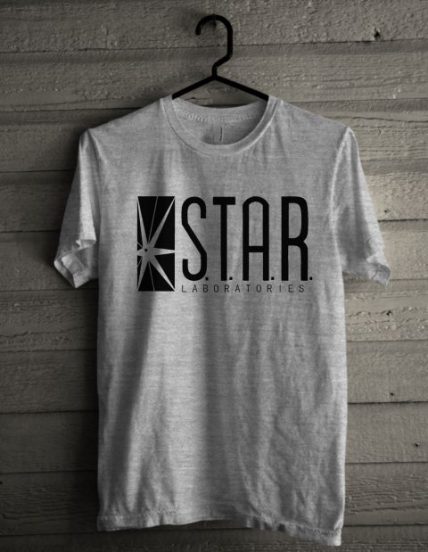 Star Laboratories Unisex T Shirt