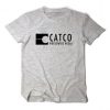 Supergirl Catco Worldwide Media DC Unisex T Shirt