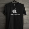 Think different Unisex T Shirt