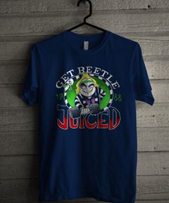 1988 Juiced Unisex T Shirt