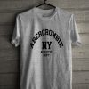 Abercombie Athletic Unisex T Shirt