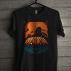 Be Afraid Pumpkins Unisex T Shirt