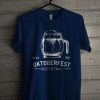 Beer Festival Unisex T Shirt