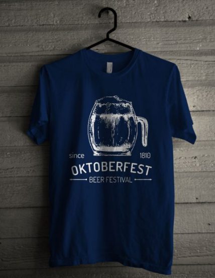 Beer Festival Unisex T Shirt