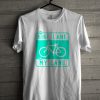 Bike Lane Unisex T Shirt