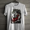 Calvin And Hobbes Amazing Unisex T Shirt