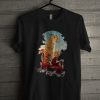 Calvin And Hobbes Unisex T Shirt