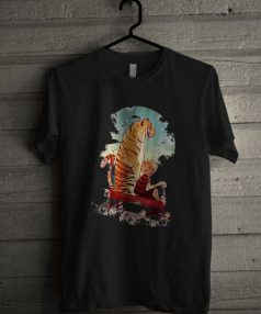 Calvin And Hobbes Unisex T Shirt