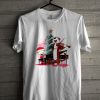 Calvin n hobbes christmas Unisex T Shirt