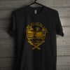 Camp Crystal Lake Unisex T Shirt