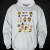 Character Harry Potter Unisex Adult Hoodie