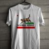 Catifornia Republic Fallout Unisex T Shirt