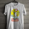 Circus Funny Unisex T Shirt