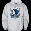 Dallas Mavericks Unisex Adult Hoodie