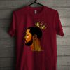 Darke King Unisex T Shirt