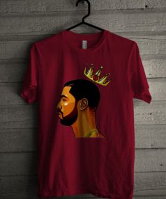 Darke King Unisex T Shirt