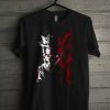 Demon Fox Kyuubi Unisex T Shirt