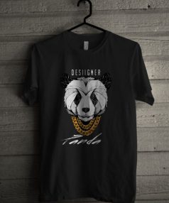 Desiigner Panda Unisex T Shirt