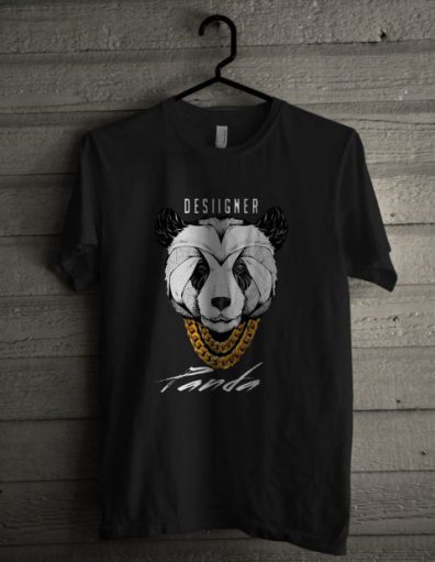 Desiigner Panda Unisex T Shirt | MY O TEES