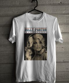 Dolly Parton Unisex T Shirt