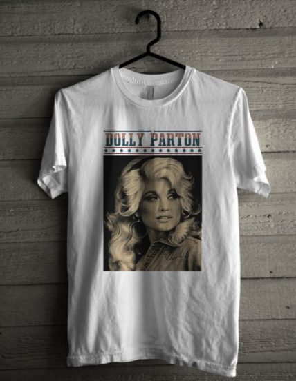 Dolly Parton Unisex T Shirt