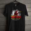 Doof Warrior Unisex T Shirt