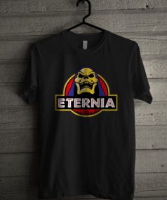 Eternia Park Unisex T Shirt