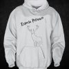 Expecto Patronum Unisex Adult Hoodie