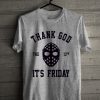 Friday The 13th Unisex T Shirt