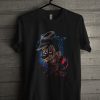 Freddy Krueger Unisex T Shirt