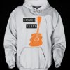 Ginger Jesus Unisex Adult Hoodie