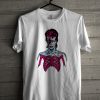 Greatest David Bowie Unisex T Shirt