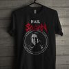 Hail Sagan Unisex T Shirt